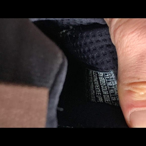 Men’s Sketchers Urban Styled Sneakers Size 11 - Picture 4 of 5